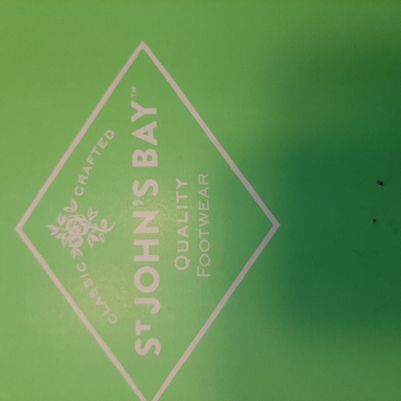 St. Johns Bay SJB Zike size 7.5 - Picture 7 of 7